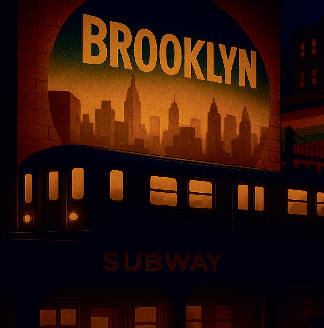 Hoodnight, Brooklyn: Jahrel's Got the Juice