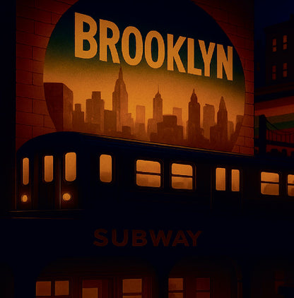 Hoodnight, Brooklyn: Jahrel's Got the Juice