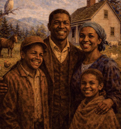 Goodnight, North Star