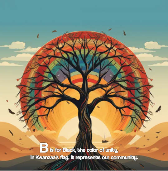 The ABCs of Kwanzaa: A Journey of Unity and Celebration