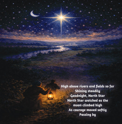 Goodnight, North Star