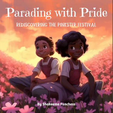 Parading with Pride: Rediscovering the Pinkster Festival