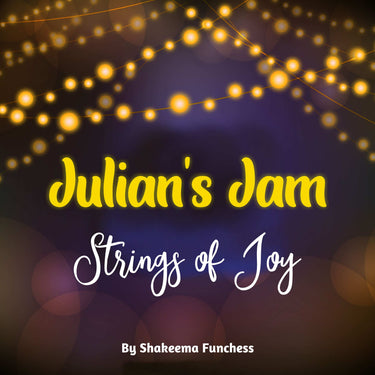 Julian's Jam: Strings of Joy