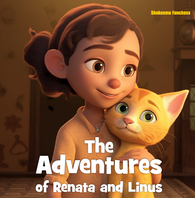The Adventures of Renata and Linus