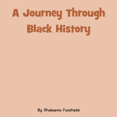 A Journey Through Black History