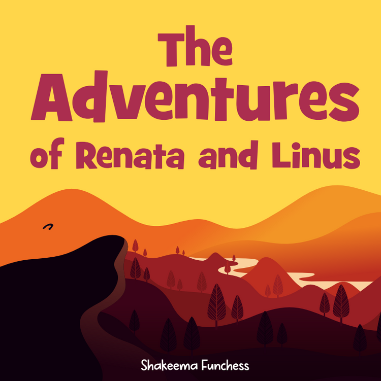 The Adventures of Renata and Linus