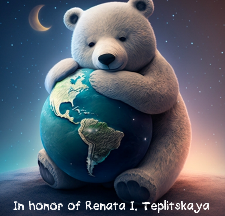 The Adventures of Renata and Linus